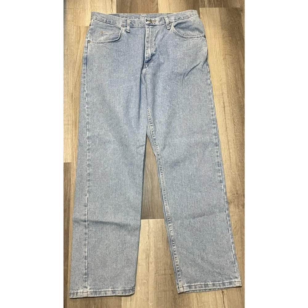 Wrangler men jeans